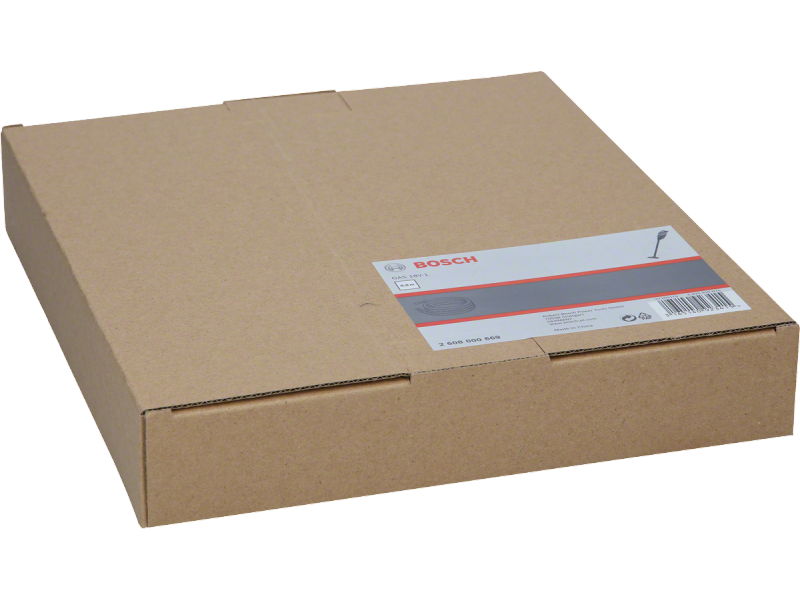 Gibljiva cev za sesalnik, za GAS 18V-1, EasyVac 12, UniversalVac 18, 2608000669